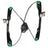 ACI 384662 Window Regulator - Front Left