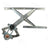 ACI 384668 Window Regulator - Front Left