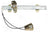 ACI 384684 Window Regulator - Front Left