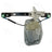 ACI 384690 Window Regulator - Rear Left