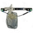 ACI 384691 Window Regulator - Rear Right