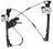 ACI 384722 Window Regulator - Front Left