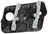 ACI 384736 Window Regulator - Front Left