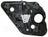 ACI 384739 Window Regulator - Rear Right
