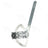 ACI 384751 Window Regulator - Front Right