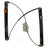 ACI 384843 Window Regulator - Front Right