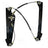 ACI 384908 Window Regulator - Front Left