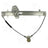 ACI 384914 Window Regulator - Front Left