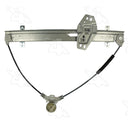 ACI 384915 Window Regulator - Front Right