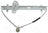 ACI 384925 Window Regulator - Front Right