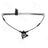ACI 384949 Window Regulator - Rear Right