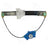 ACI 384954 Window Regulator - Rear Left