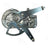 ACI 384964 Window Regulator - Front Left