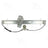 ACI 384973 Window Regulator - Rear Right
