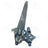 ACI 384991 Window Regulator - Rear Right