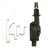 ACI 385320 Door Lock Actuator