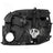 ACI 386694 Power Window Motor and Regulator Assembly - Front Left