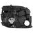 ACI 386695 Power Window Motor and Regulator Assembly - Front Right