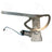 ACI 386698 Power Window Motor and Regulator Assembly - Front Left