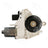 ACI 386734 Power Window Motor - Front Left