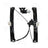 ACI 386935 Power Window Motor and Regulator Assembly - Front Right