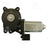 ACI 386949 Power Window Motor - Front Left