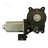 ACI 386950 Power Window Motor - Front Right