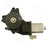 ACI 386990 Power Window Motor - Front Left or Front Right