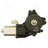 ACI 386991 Power Window Motor - Rear Left