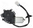 ACI 388262 Power Window Motor - Front Left