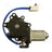 ACI 388297 Power Window Motor - Front Right
