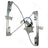 ACI 388298 Power Window Motor and Regulator Assembly - Front Right
