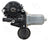ACI 388397 Power Window Motor - Front Right, Rear Left or Rear Right