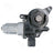 ACI 388560 Power Window Motor - Front Left