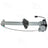 ACI 388596 Power Window Motor and Regulator Assembly - Rear Left