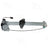 ACI 388597 Power Window Motor and Regulator Assembly - Rear Right