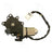 ACI 388601 Power Window Motor - Front Right