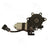 ACI 388604 Power Window Motor - Front Left