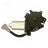 ACI 388611 Power Window Motor - Front Right