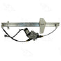 ACI 388616 Window Motor and Regulator Assembly - Rear Left