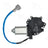 ACI 388625 Power Window Motor - Front Right