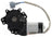 ACI 388664 Power Window Motor - Rear Left
