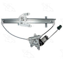 ACI 388679 Window Motor and Regulator Assembly - Rear Right