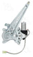 ACI 388767 Power Window Motor and Regulator Assembly - Rear Left