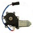 ACI 389023 Power Window Motor - Front Right or Rear Right
