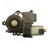 ACI 389034 Power Window Motor - Front Left