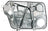 ACI 389039 Power Window Motor and Regulator Assembly - Front Right