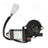 ACI 389070 Power Window Motor - Front Left
