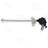 ACI 389107 Power Window Motor and Regulator Assembly - Rear Right