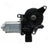 ACI 389108 Power Window Motor - Front Left